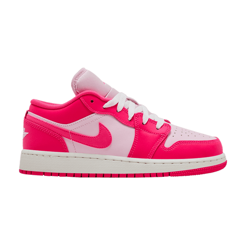 Nike Air Jordan 1 Low Valentine’s Day (GS) 553560-661
