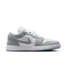 Air Jordan 1 Low Wolf Grey (Women's)