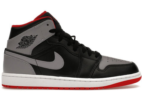Nike Air Jordan 1 Mid Bred Shadow DQ8426-006