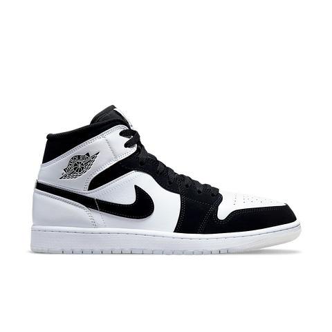 Nike Air Jordan 1 Mid Diamond Shorts DH6933-100