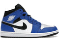 Nike Air Jordan 1 Mid Game Royal DQ8426-402