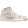 Nike Air Jordan 1 Mid Legend Light Brown (Women's) BQ6472-201