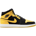 Nike Air Jordan 1 Mid New Love (2025) HJ6654-071