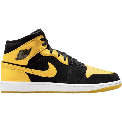Nike Air Jordan 1 Mid New Love (2025) HJ6654-071