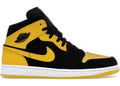 Nike Air Jordan 1 Mid New Love (2025) HJ6654-071