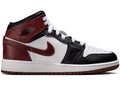 Nike Air Jordan 1 Mid SE Dark Pony (GS) HF3193-102