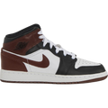 Nike Air Jordan 1 Mid SE Dark Pony (GS) HF3193-102