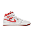 Nike Air Jordan 1 Mid SE Dune Red FJ3458-160