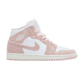 Nike Air Jordan 1 Mid SE Legend Pink FN5215-161