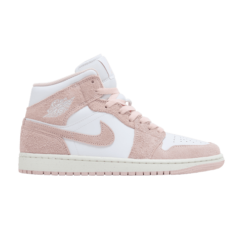 Nike Air Jordan 1 Mid SE Legend Pink FN5215-161