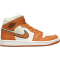 Nike Air Jordan 1 Mid SE Sport Spice (Women's) DV1302-100