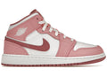 Nike-Air Jordan 1 Mid Valentines Day-Sneakers-DQ8423-616-SNEAQS-1