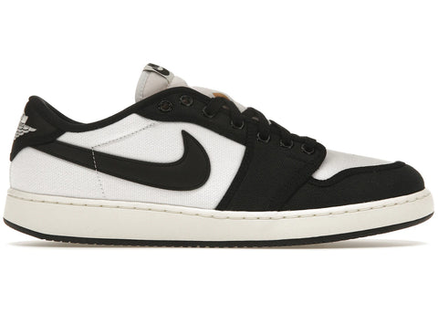 Nike Air Jordan 1 Retro AJKO Low Black White DX4981-100