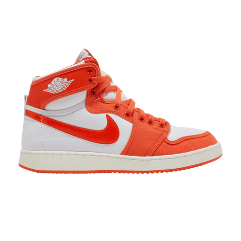 Nike Air Jordan 1 Retro AJKO Rush Orange DO5047-801