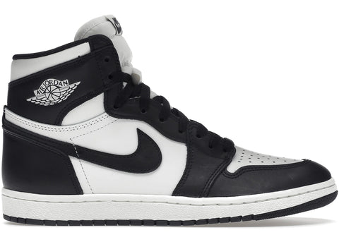 Nike Air Jordan 1 Retro High '85 Black White (2023) BQ4422-001
