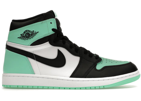 Nike Air Jordan 1 Retro High OG Green Glow DZ5485-130