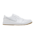 Nike Air Jordan 1 Retro Low Golf White Gum DD9315-111