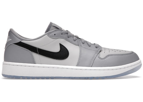 Nike Air Jordan 1 Retro Low Golf Wolf Grey DD9315-002