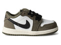 Air Jordan 1 Retro Low OG Medium Olive (TD) HQ6997-200