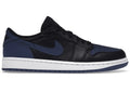 Nike Air Jordan 1 Retro Low OG Mystic Navy CZ0790-041