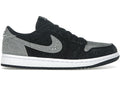 Nike Air Jordan 1 Retro Low OG Swarovski Stealth (Women's) HM9208-001