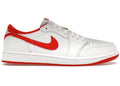 Nike Air Jordan 1 Retro Low OG University Red CZ0790-161
