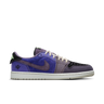 Air Jordan 1 Retro Low OG Zion Williamson Voodoo Alternate