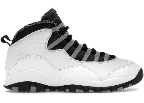 Nike Air Jordan 10 Retro OG Steel HJ6779-104