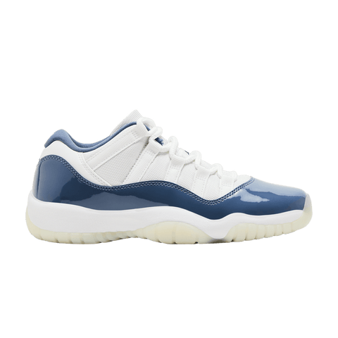 Nike Air Jordan 11 Retro Low Diffused Blue (GS) FV5121-104