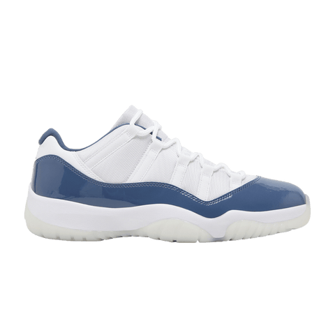 Nike Air Jordan 11 Retro Low Diffused Blue FV5104-104