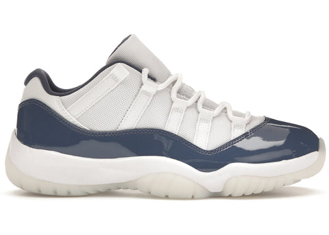 Nike Air Jordan 11 Retro Low Diffused Blue FV5104-104