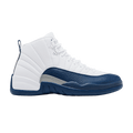 Nike Air Jordan 12 Retro French Blue (2025) CT8013-114