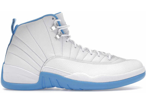 Nike Air Jordan 12 Retro Melo (2025) CT8013-112