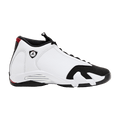 Nike Air Jordan 14 Retro Black Toe (2024) 487471-160