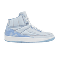 Nike Air Jordan 2 Retro J Balvin DQ7691-419