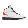 Nike Air Jordan 2 Retro OG Chicago (2022) (GS) DX2591-106