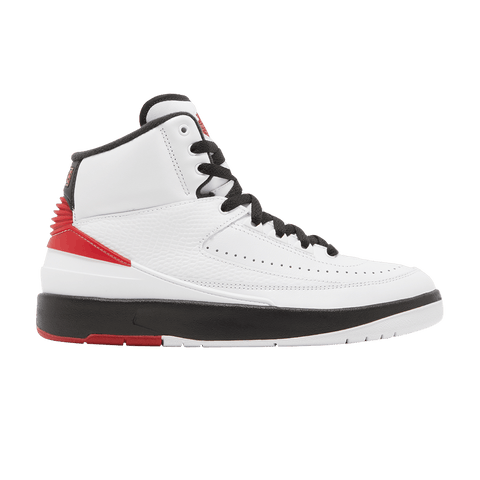 Nike Air Jordan 2 Retro OG Chicago (2022) (GS) DX2591-106