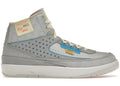 Nike Air Jordan 2 Retro SP Union Grey Fog DN3802-001