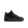 Air Jordan 3 Retro Black Cat (2025) (GS)