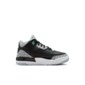 Air Jordan 3 Retro Green Glow (PS)