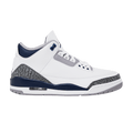 Nike Air Jordan 3 Retro Midnight Navy CT8532-140