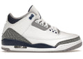 Nike Air Jordan 3 Retro Midnight Navy CT8532-140