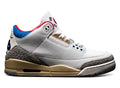 Air Jordan 3 Retro Seoul 2.0 IB1482-100