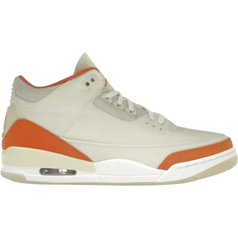 Nike Air Jordan 3 Retro TEX Starfish (Women's) IH7694-200