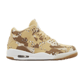 Nike Air Jordan 3 Retro WNBA Desert Camo (Women's) HM4301-200