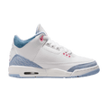 Nike Air Jordan 3 Retro White Cobalt Bliss (GS) HQ0784-101