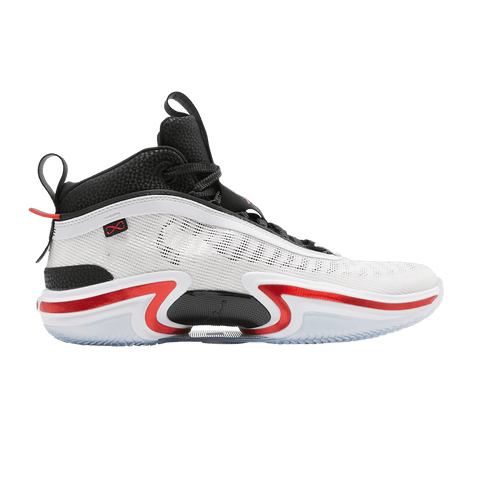 Nike Air Jordan 36 Psychic Energy (Clear Sole) CZ2650-100