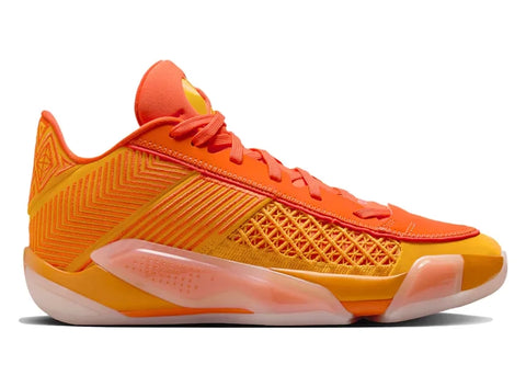 Air Jordan 38 Low Dearica Hamby Sunshine (Women's) FV3945-700