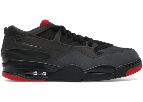 Nike Air Jordan 4 RM Bred FQ7939-060