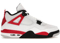 Nike-Air Jordan 4 Red Cement-Sneakers-DH6927-161-SNEAQS-1